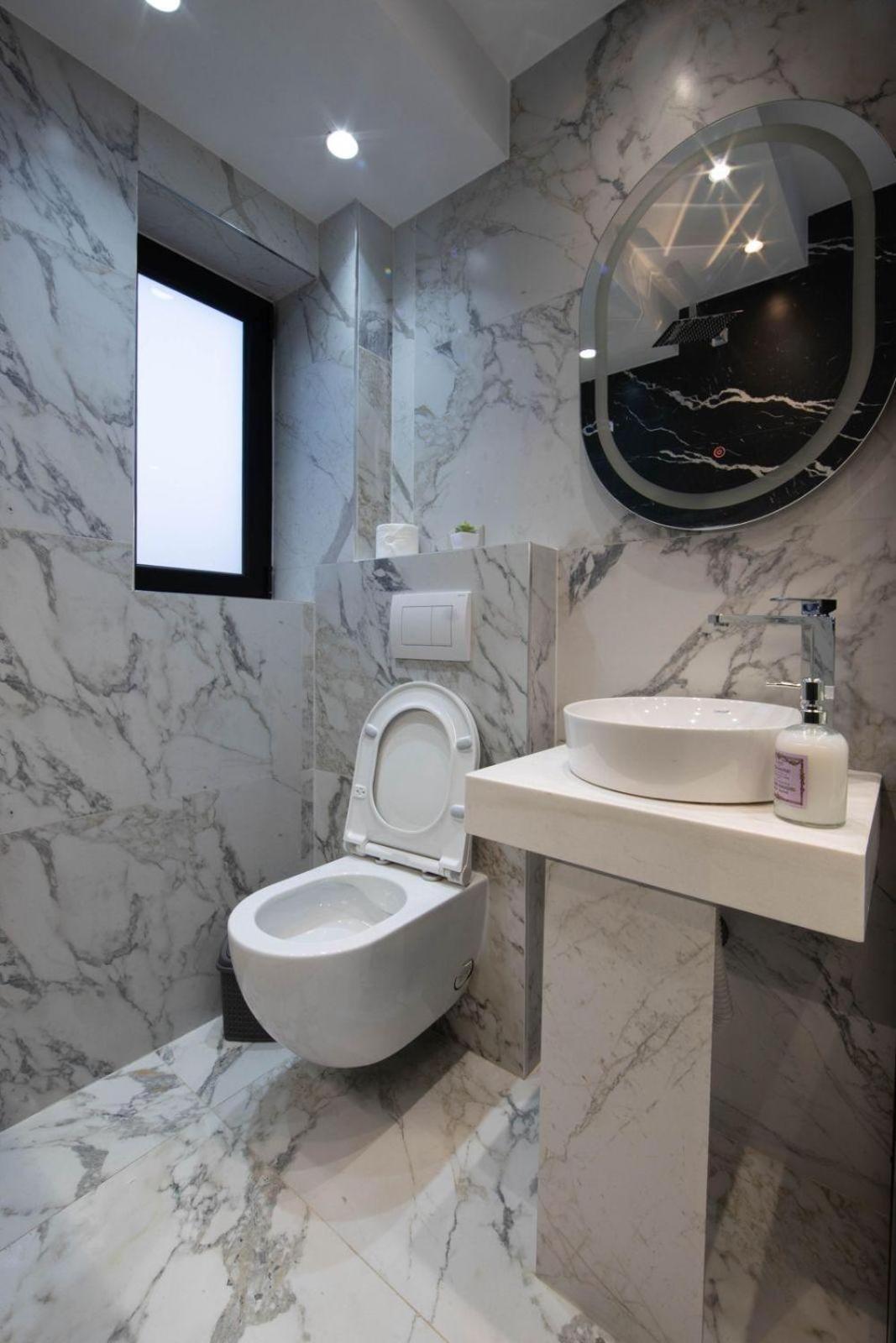 Bliss Haven Apartament Tirana