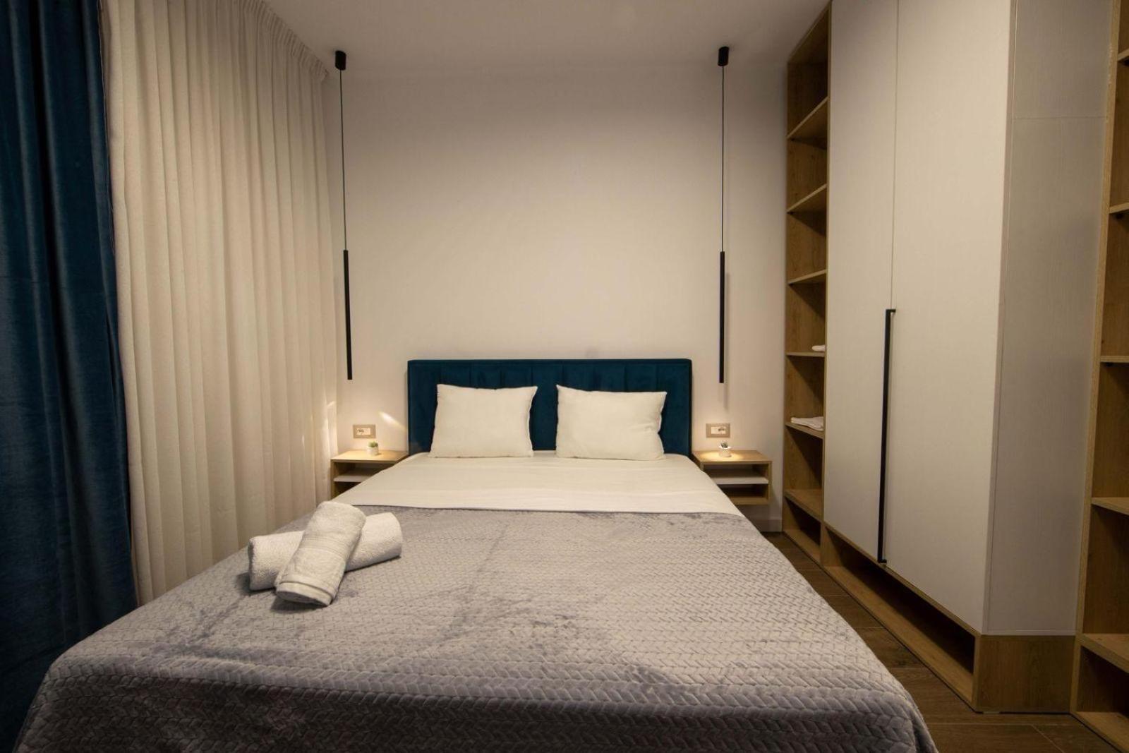 Bliss Haven * Tirana