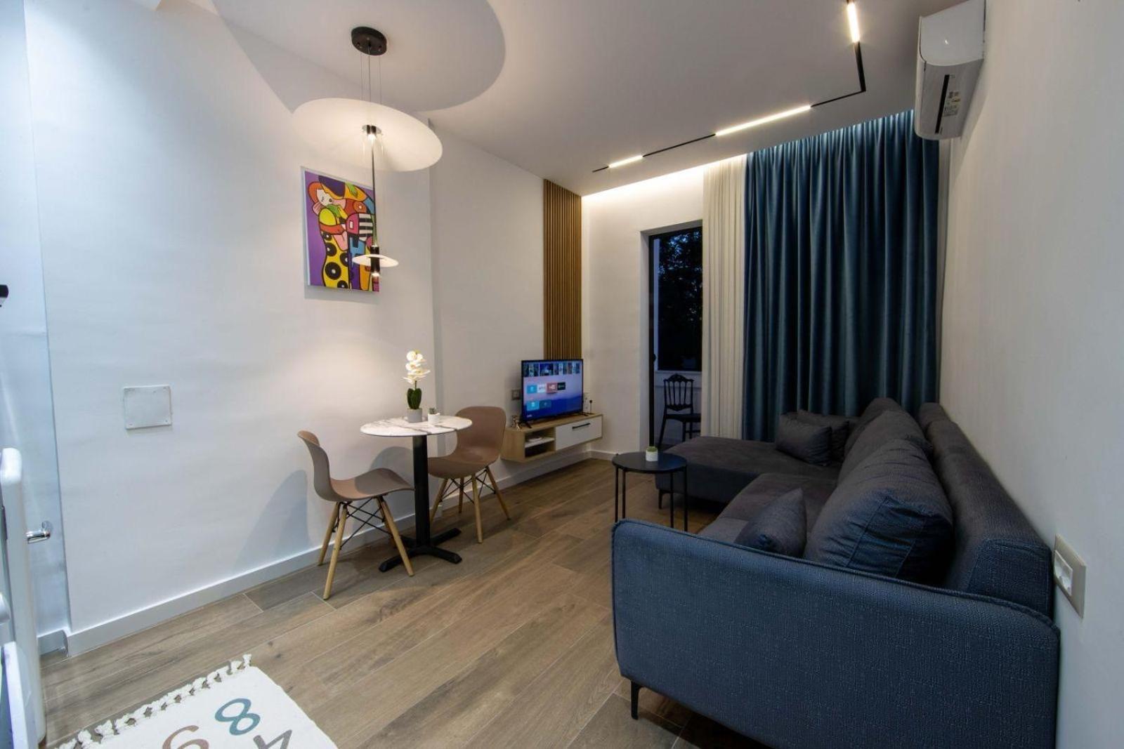 Apartament Bliss Haven