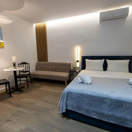 Bliss Haven Apartment Tirana Exterior photo