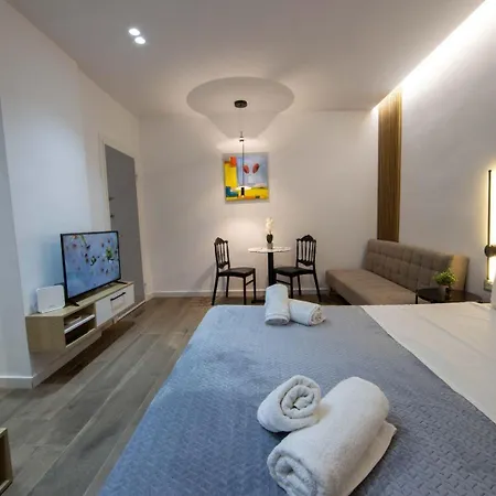Bliss Haven Apartment Tirana Exterior photo