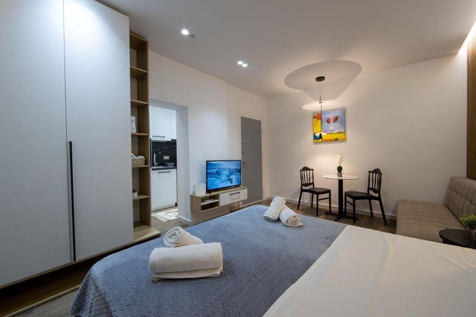 Bliss Haven Апартаменти