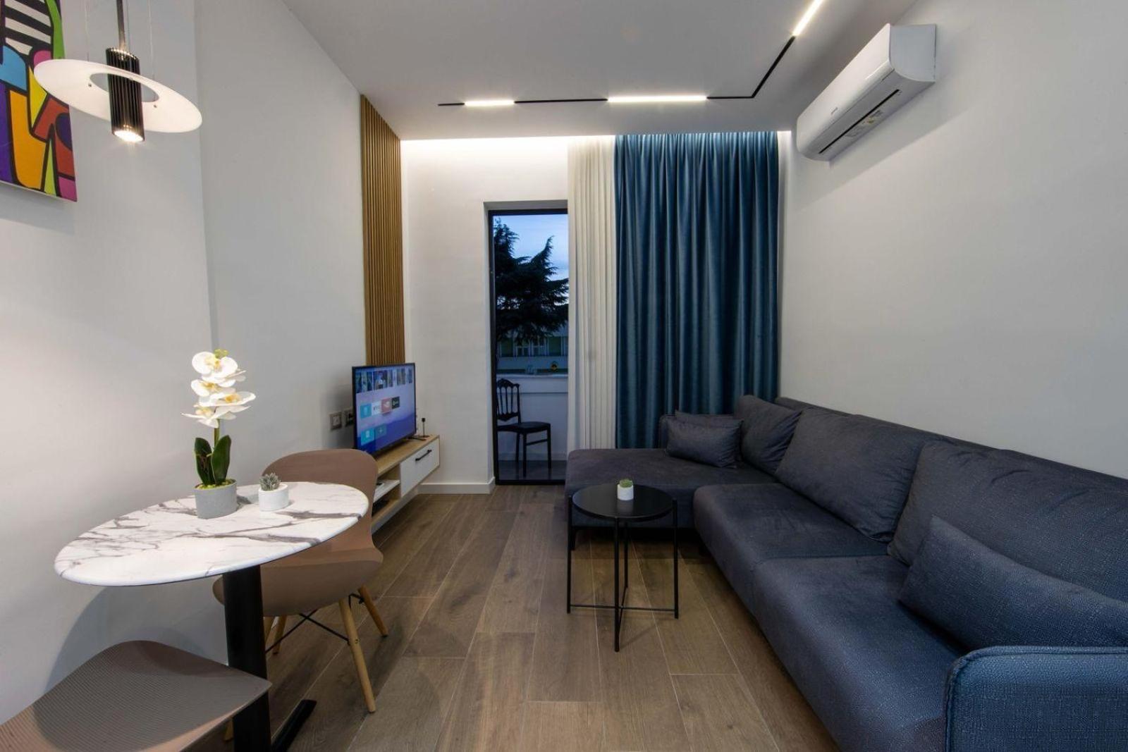 Bliss Haven * Тирана